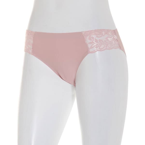 Womens Laura Ashley&#40;R&#41; Laser Bikini Panties - LS9527AR - image 
