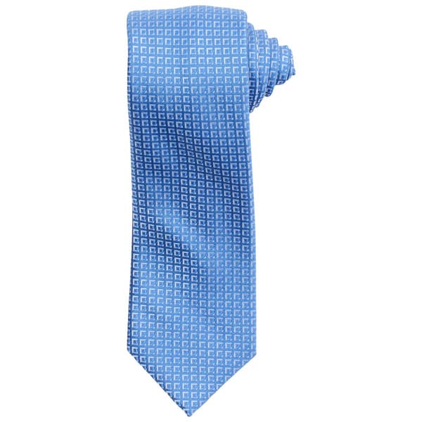 Mens Perry Ellis Nordin Mini Tie