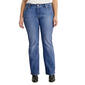 Plus Size Levi&#39;&#39;s(R) Classic Solid Bootcut Jeans - image 1