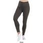 Womens 24/7 Comfort Apparel Ankle Stretch Maternity Leggings - image 7