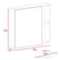 FM FURNITURE Minsk Medicine Cabinet - image 8