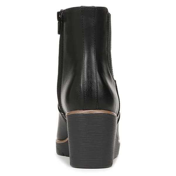 Womens SOUL Naturalizer Apollo Wedge Boots