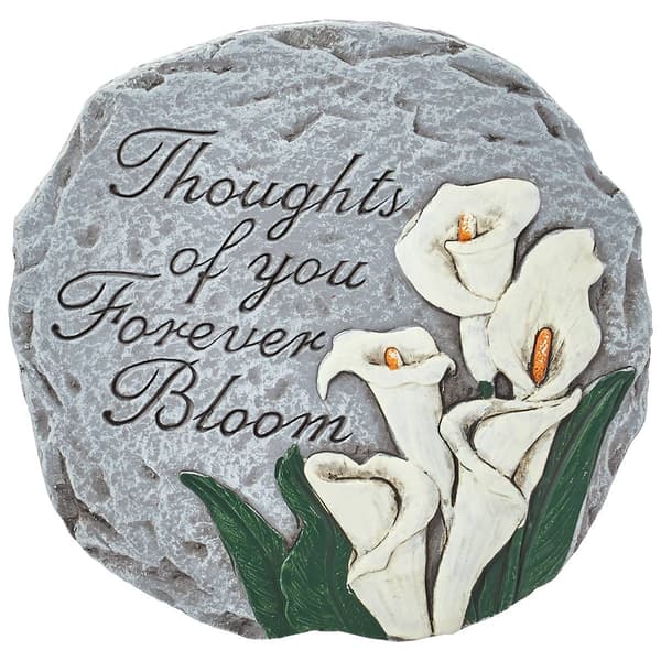 Textured Stepping Stone - image 