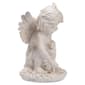 Northlight Seasonal Reaching Cherub Angel Garden Statue - image 3