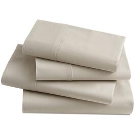 Cassadecor 300 TC Basics Cotton Bedding Sheet Set