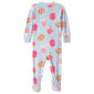 Baby Girl (12-24M) Carter''s® Snack 2-Way Zip Sleeper - image 3