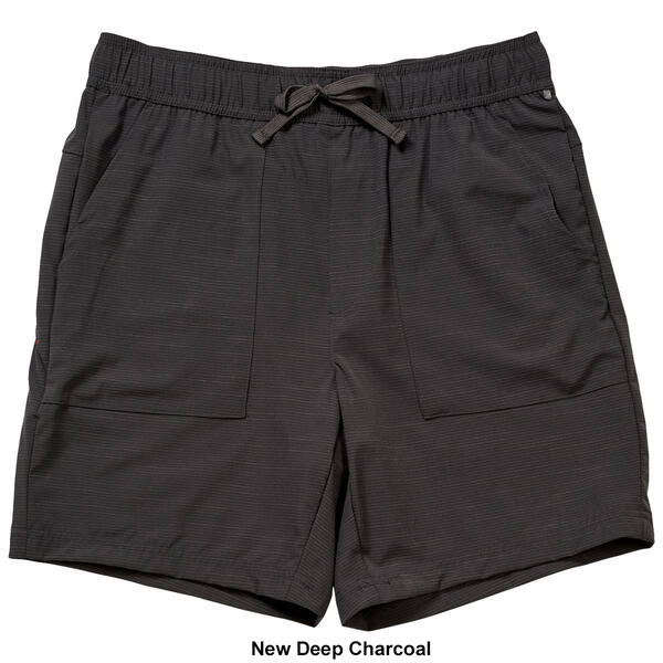 Mens Avalanche Stretch Woven Shorts