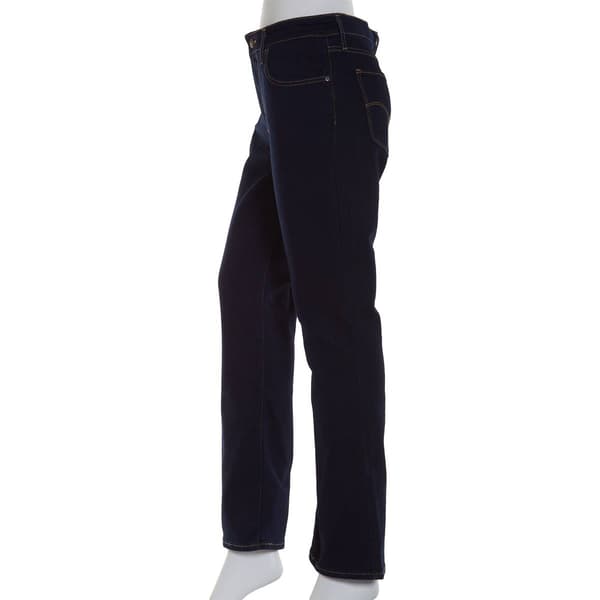 Womens Levi's&#174; 725 High Rise Bootcut Cast Shadow Jeans