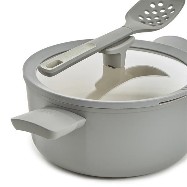 BergHOFF Balance 3pc. Nonstick Ceramic Steamer Set