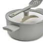 BergHOFF Balance 3pc. Nonstick Ceramic Steamer Set - image 7