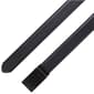 Mens Dockers 35MM Edge Belt with Plaque - image 1