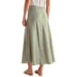 Womens CITY BLUES Floral Vine Midi Skirt - image 2