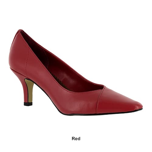 Womens Bella Vita Wow Classic Pumps