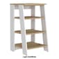 FM FURNITURE Phoenix Multilevel Linen Cabinet - image 10