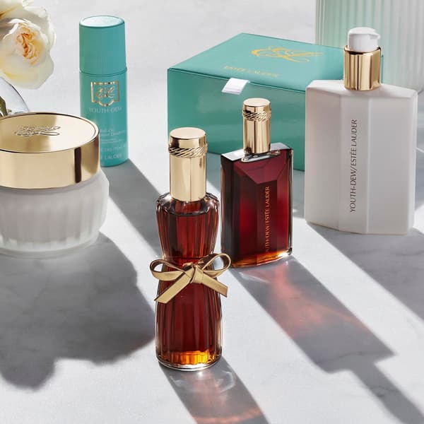 Est&#233;e Lauder&#8482; Youth-Dew Eau de Parfum