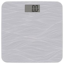 Escali Scale Bathroom Digital Grey