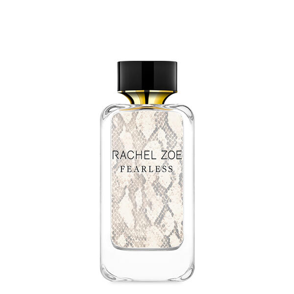 Rachel Zoe 3.4 oz. Fearless Eau de Parfum - image 