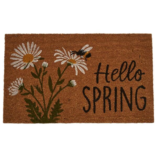 Bee Happy Mat - image 