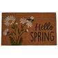Bee Happy Mat - image 1