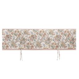Royal Court Janessa Jacquard Window Straight Valance - 72x17