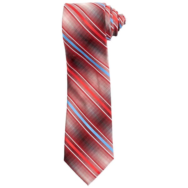 Mens Architect(R) Blaine Stripe XL Tie