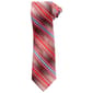 Mens Architect(R) Blaine Stripe XL Tie - image 1