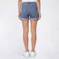 Womens Nautica Jeans Rolled Cuff Hem Denim Shorts - image 2