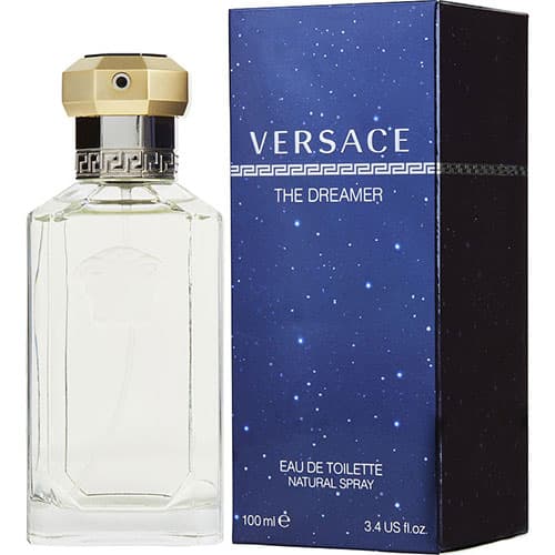 Versace Dreamer Eau de Toilette