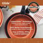 Farberware&#174; 12pc. Glide&#8482; Copper Ceramic Nonstick Cookware Set - image 13
