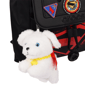 Crocs™ x DC Studios Supergirl Mini Backpack with Krypto Charm - image 10