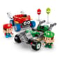 LEGO&#174; Super Mario Baby Mario vs. Baby Luigi Building Kit - image 5