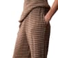 Womens Calvin Klein Pull On Ladder Casual Pants - image 4