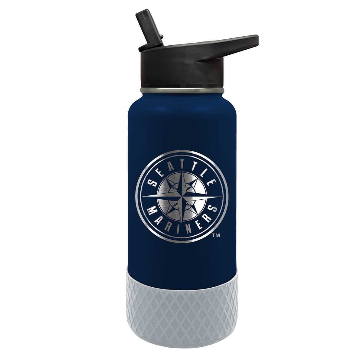 Great American Products 32oz. Seattle Mariners Water Bottle