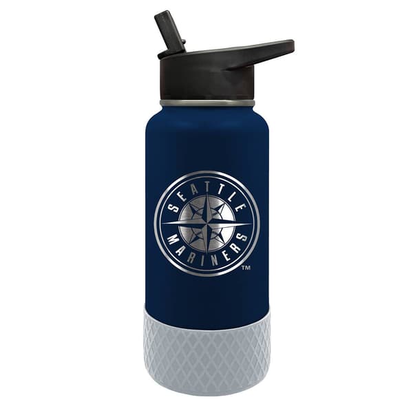 Great American Products 32oz. Seattle Mariners Water Bottle - image 