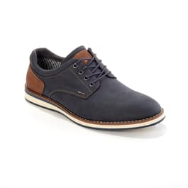 Mens Nunn Bush Hyde II Plain Toe Oxfords