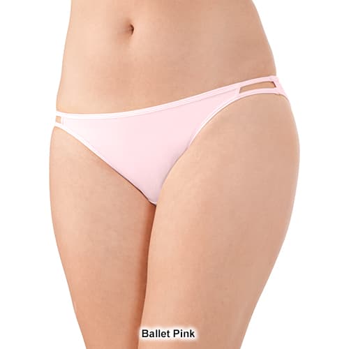 Womens Vanity Fair&#174; Illumination String Bikini Panties 18108