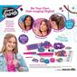 Cra-Z-Art&#8482; Braid Bead and Twist Deluxe Hair Designer - image 2