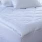 Imperial Living&#40;tm&#41; 450 Thread Count Mattress Pad - image 1