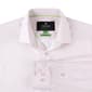 Mens Tom Baine Slim Fit Performance Button Down Dress Shirt - Tan - image 2