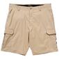 Mens Mountain Ridge® Flex Waist Cargo Shorts - image 3