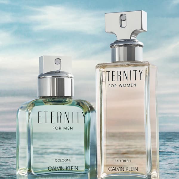 Calvin Klein Eternity Eau Fresh Eau de Parfum