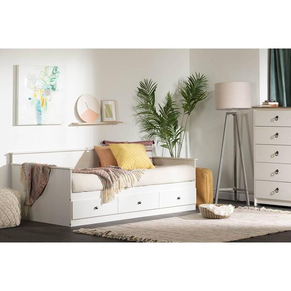 South Shore Plenny Daybed With Storage