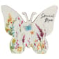 Pavilion Meadows of Joy Mom Butterfly Plaque - image 1