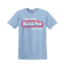 Young Mens Bubble Yum Graphic Tee