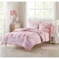 Sweet Home Collection Kids Waterbury 7pc. Bed In A Bag Set - image 1