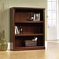 Sauder 3 Shelf Bookcase - Cherry - image 1