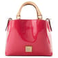 Dooney & Bourke Patent Leather Mini Barlow Bag - image 1