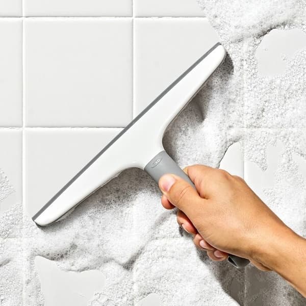 OXO Multi Use Squeegee with Hook