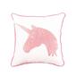 Alex &amp; Bella Jada Unicorn Microfiber Comforter Bedding Set - image 5