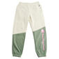 Girls &#40;7-16&#41; Champion&#40;R&#41; Color Block Logo Sweatpants - image 1